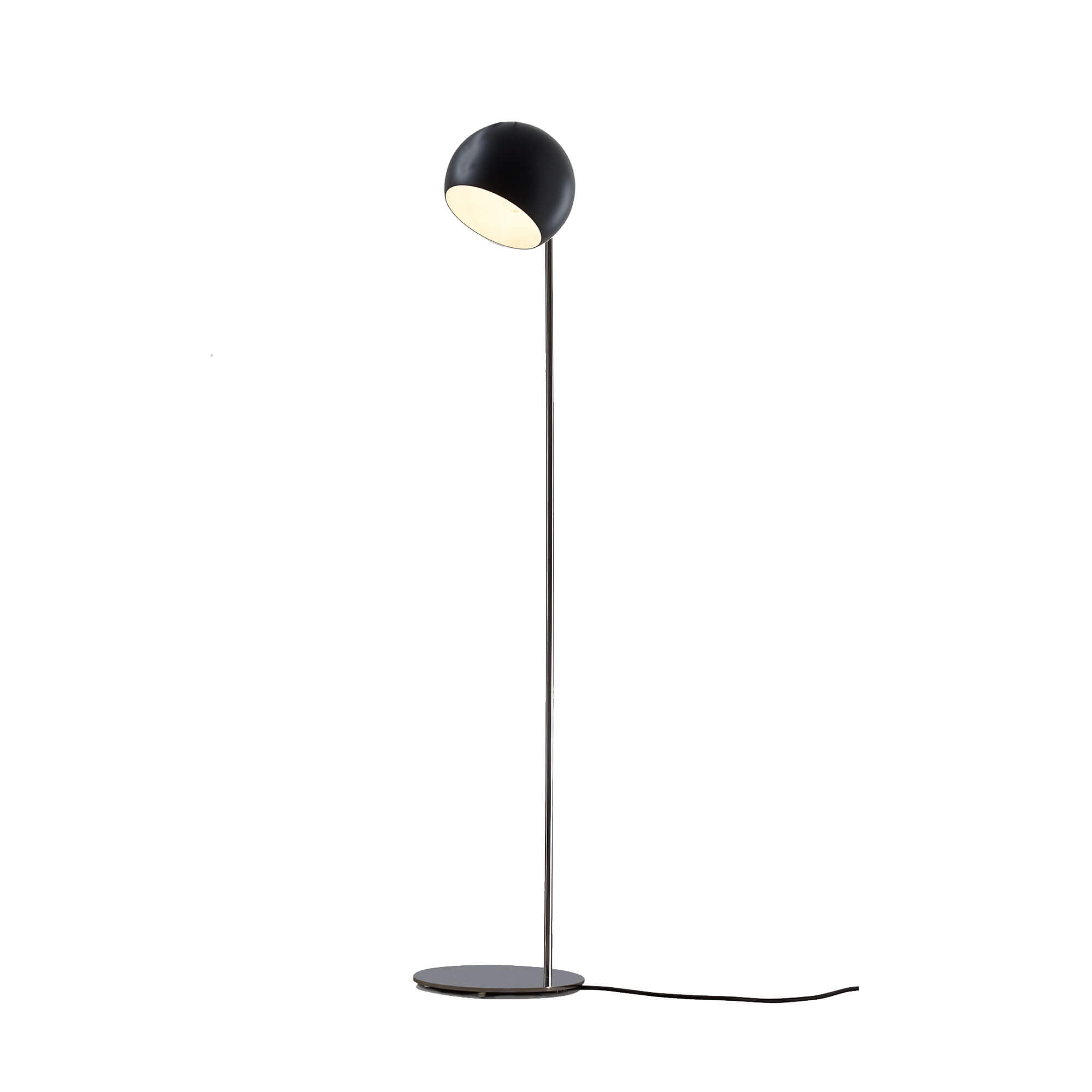 Nyta Tilt Globe Gulvlampe