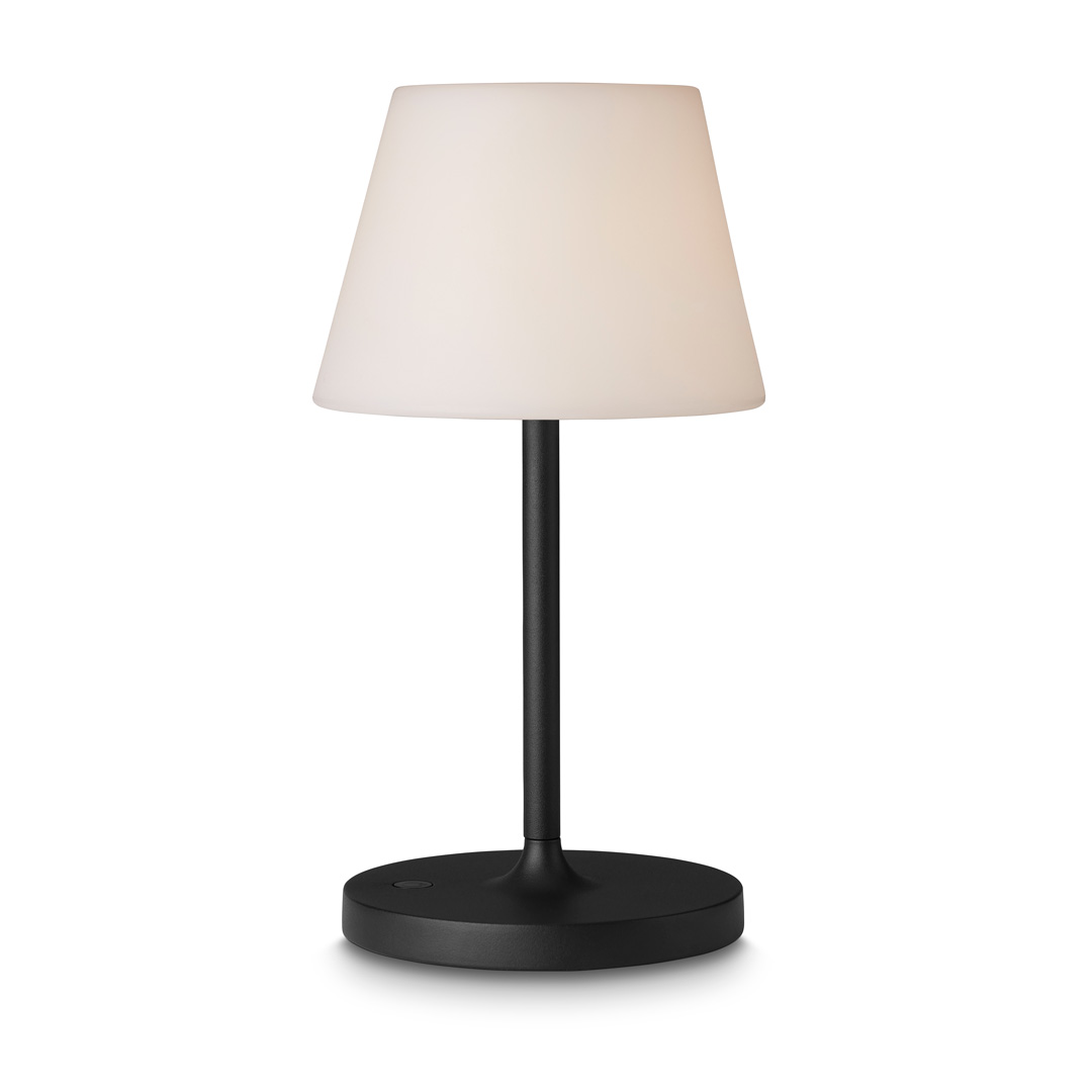 Halo Design Northern Bordlampe