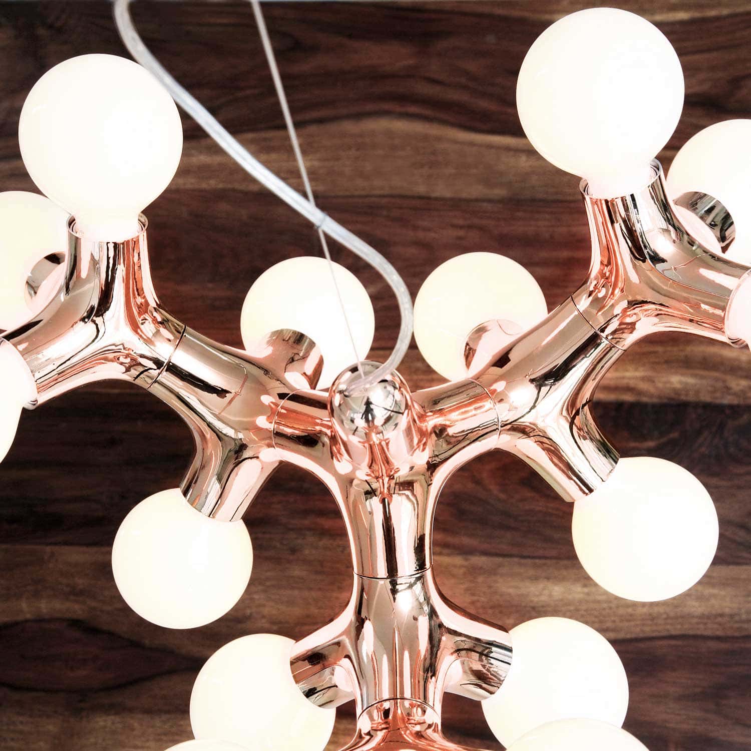 Next DNA XL Chandelier Pendel