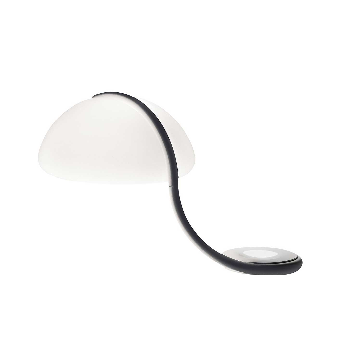 Martinelli Luce Serpente Bordlampe