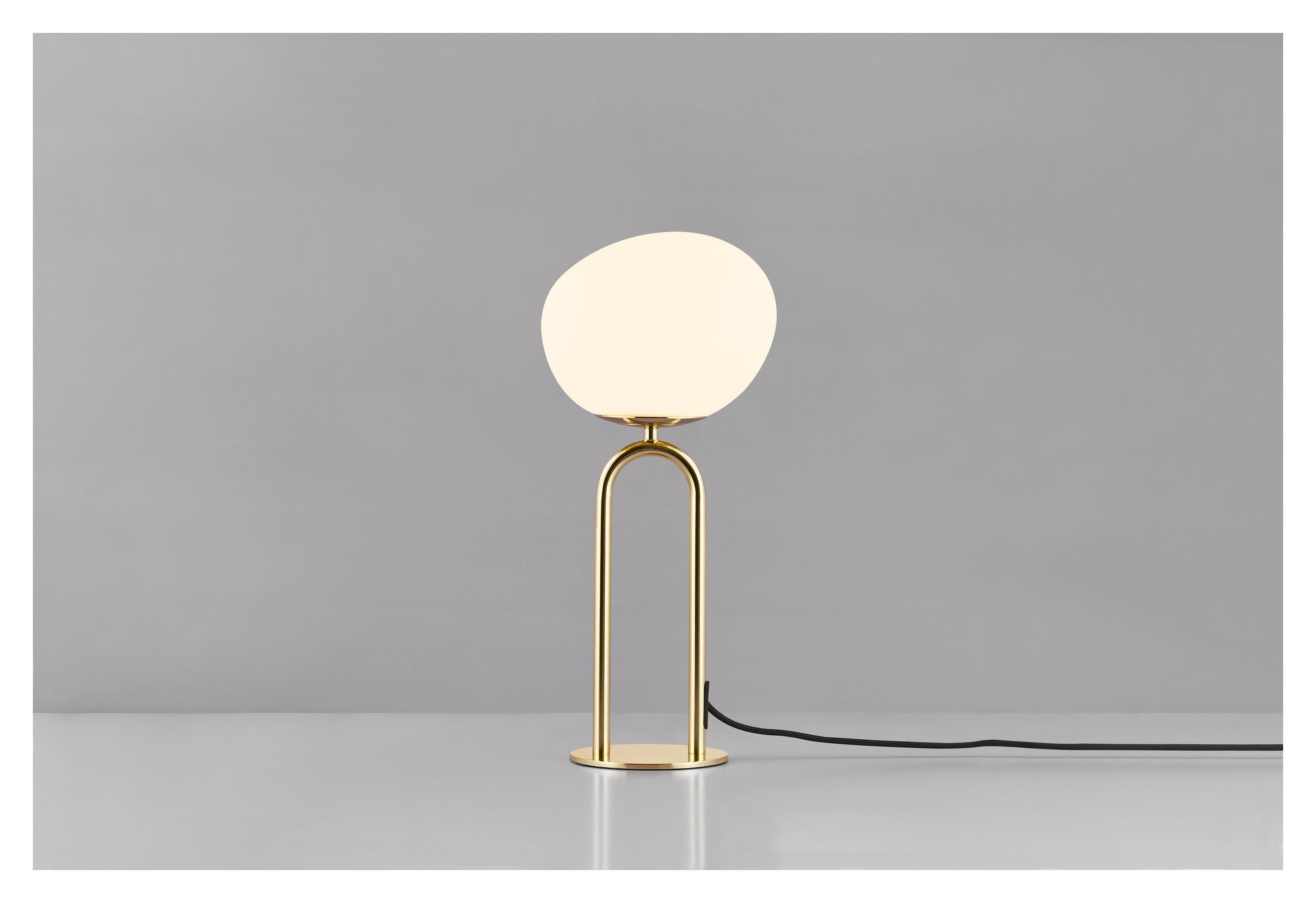 dftp Shapes Bordlampe