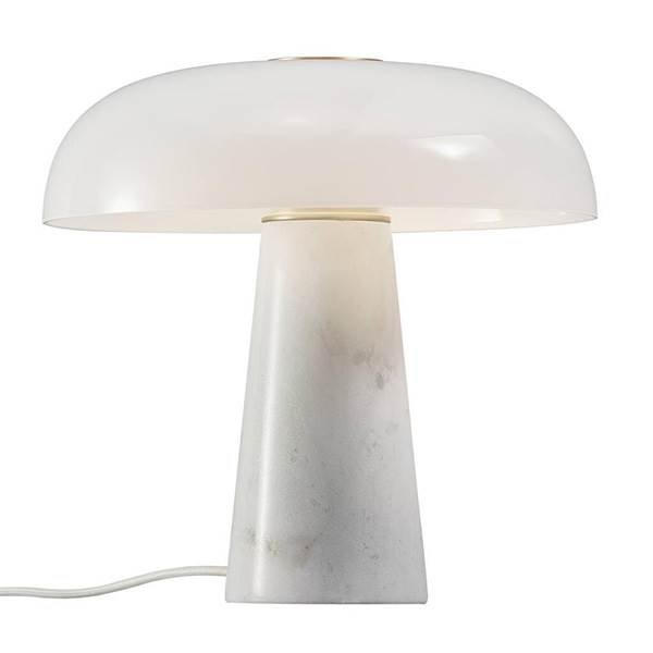 dftp Glossy Bordlampe