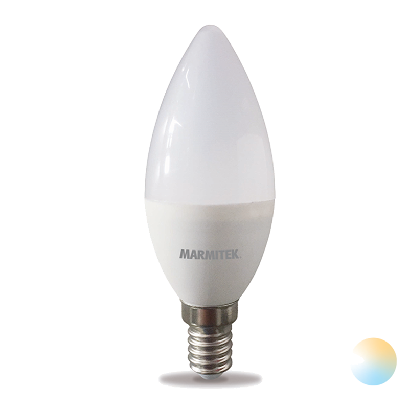 Marmitek Glow SE E14 4,5W LED